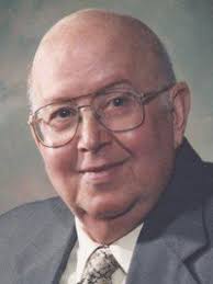 Harold Thielen Obituary (2012)