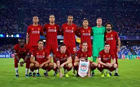 Berdiri pada 3 juni 1892 liverpool football club menggunakan stadion anfield sebagai markas pertandingan berkapasitas 53,394 penonton. Jadwal Neraka Liverpool Pada Oktober 2019 Okezone Bola