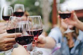 Why Italians Prefer To Drink Wine