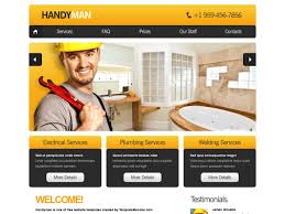 Our documentation has been reviewed by legal experts and professional proofreaders to … Download Free Html Css Template Handyman Free Html Templates Free Css Templates And More