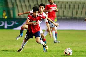 أصدر نادي الاتحاد السكندري بياناً بشأن رغبته في استعارة لاعب الأهلي عمار حمدي والاقتراب من إتمام الصفقة، إلا أن اللاعب قام بتغيير وجته والانتقال إلى طلائع الجيش. Ø¹Ù…Ø§Ø± Ø­Ù…Ø¯ÙŠ ÙŠÙƒØ´Ù Ù…ÙˆÙ‚ÙÙ‡ Ù…Ù† Ø§Ù„Ø¹ÙˆØ¯Ø© Ø¥Ù„Ù‰ Ø§Ù„Ø£Ù‡Ù„ÙŠ Ø¨Ø¹Ø¯ ØªØ£Ù„Ù‚Ù‡ Ù…Ø¹ Ø§Ù„Ø§ØªØ­Ø§Ø¯ Ø§Ù„Ø³ÙƒÙ†Ø¯Ø±ÙŠ Ø¨Ø·ÙˆÙ„Ø§Øª