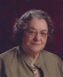 Bernadette A. Scheufeli Obituary