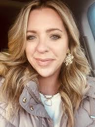 Andrea Romig's Instagram, Twitter & Facebook