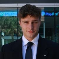 Nick Lange's Instagram, Twitter & Facebook