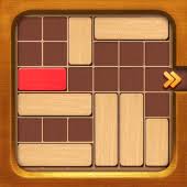 The ball will roll to the hole when there has a path! Unblock Me Sliding Block Puzzle Game Car Parking 1 0 Apks Com Unblock Me Ball Car Pack Games Puzzle Brain Block Number Slide Move Apk Download