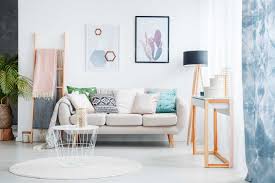 Invest in reliable storage solutions that can minimize clutter and free up space. Feng Shui Interior Trend How To Decorate With Feng Shui