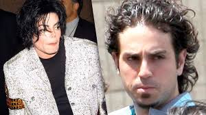 Michael jackson's large and loyal fanbase and his family are claimed victory on monday as the king og pop's estate has won in their latest attempt to prevent choreographer wade robson from. Depraved Claim Michael Jackson Forced A Young Wade Robson To Pose Naked On All Fours His Lawyers Demand Mj Estate Admit