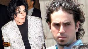 It was robson who went on television in the early 1990s with his mom and his. Depraved Claim Michael Jackson Forced A Young Wade Robson To Pose Naked On All Fours His Lawyers Demand Mj Estate Admit