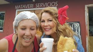 Cathy's birth flower is sweet pea/daisy and. Cathy Barriga Y Polemica Por Empanadas Soy Victima De Parasitos Politicos Cooperativa Cl