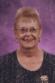 Dorothy “Dot” Tichenor, age 78 of Helena