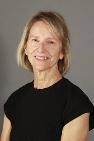 Faculty — The Moving Company Dance Center