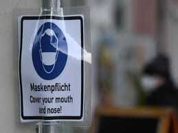 Rewe hatte bereits zuvor versichert, dass es genug masken gebe, wegen der großen. Ffp2 Maskenpflicht Gilt Auch In Amtsgebauden Der Stadt Wien Coronavirus Wien Vienna At