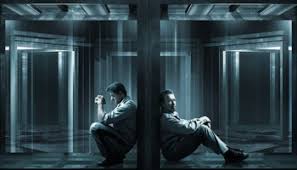 Ray breslin is the world's foremost authority on structural security. Escape Plan Kritik Review Trailer Marco Rauch Pressplay