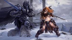 Dnd 5e what damage type is rage : Top 5 D D Best Barbarian Builds That Are Op Gamers Decide