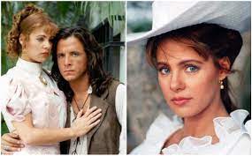 Ana Colchero: esto pasó con la actriz de Corazón Salvaje; así luce hoy-  Grupo Milenio