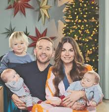 Check spelling or type a new query. Read Presenting Adorable Twin Boys Rafa And Cormac Jonnie Irwin From A Place In The Sun To A Fun Christmas With Wife Jessica Son Rex And His Baby Brothers Online
