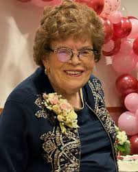 Theresa "Terry" Ann Whitehead Obituary October 11, 2025