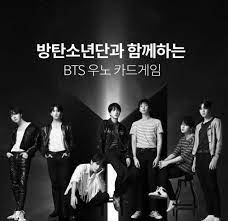 ¿quién es tú chico ideal de bts? Juego De Cartas Bts X Uno Oficial Tienda De Productos Coreanos Y Kpop Autenticos