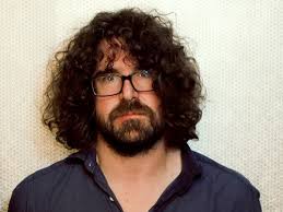 Lou Barlow preps both new solo album, Dinosaur Jr. release
