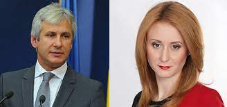 1 de rezultate pentru eticheta eugen teodorovici sotie. Cum Ii NumÄrÄ CÄtÄlina Porumbel Ratele Lui Orlando Teodorovici Lumea PoliticÄ