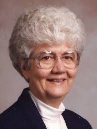 Obituary of Rachel I. Ireland