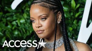 Singer pictured with new boyfriend a$ap rocky for the first time since relationship reveal. Rihanna And Boyfriend Hassan Jameel Split After Nearly 3 Years Of Dating Reports Youtube