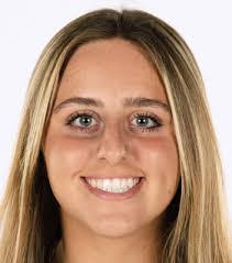 Hannah Mcewan's Instagram, Twitter & Facebook