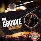 The Groove- No Cover
