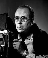 Philippe Halsman the Photographer, biography, facts and quotes