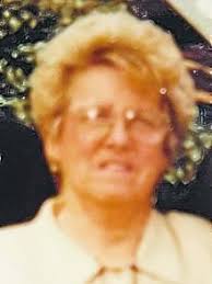 Bernadette Dudenhefer Obituary (1937