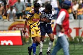 Trận đấu giữa tigres uanl vs monterrey sẽ được vaoroitv.com phát trước 15 phút. Ni Rayados Ni Morelia