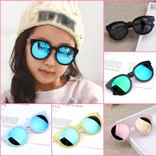 Details About Kids Sunglasses Toddler Children Uv400 Frame Goggles Outdoor Cute 2 8year Us