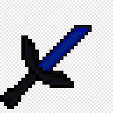 Information about the diamond ore block from minecraft, including its item id, spawn commands and more. Minecraft Pocket Edition Minecraft Story Mode Season Two Sword Minecraft Diamond Sword Angle Shield Png Pngegg