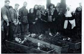 W 1943 i 1944 r. 76 Rocznica Rzezi Wolynskiej O Co Ten Spor