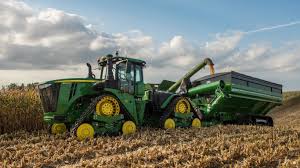Check spelling or type a new query. 4wd Track Tractors 9520rx John Deere Ca