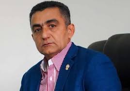 Jesus Batista Suriel dice que Omar Fernández adopta postura "ambigua" en  defensa de soberanía nacional