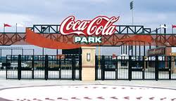 Coca Cola Park Allentown Wikivisually