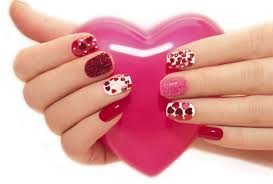 Rodzaje Manicure Dla Kazdej Cos Innego Kobieceporady Pl