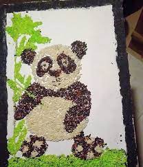 If you're an ambitious student who's striving for that high score and wants the most comprehensive test prep out. 1020 Gambar Kolase Hewan Panda Terbaik Kumpulan Gambar Kolase