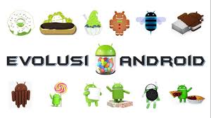 Tingkatan os android dari terendah sampai tertinggi. Tingkatan Android Tertinggi Di
