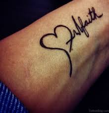 Semicolon tattoo designs are a source of strength and motivation for peoplewho have depression or suicidal thoughts and are looking for hope. 71 Famous Quotes Tattoos For Wrist