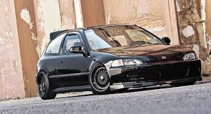 Manufacturer, model, year of manufacture, engine type, factory manufacturing and remaining car specifications. Top 10 Honda Civics Of All Time Autos Speed