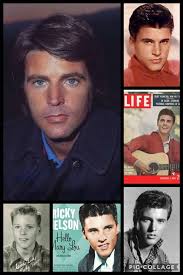 Ricky Harrison 1981 Sharlene Morris Meyers Pic.