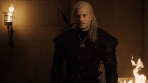 The world of the witcher expands in this anime film that explores a powerful new threat facing the continent. Nightmare Of The Wolf The Witcher Anime Film In The Works At Netflix