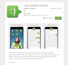 هذه التطبيقات تساعدك على تعلم الإنجليزية عبر هاتفك