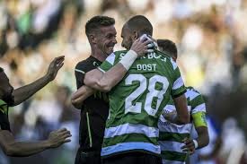 Portugal participa en su octava eurocopa y ha sido el último en ganar por primera vez del trofeo henri delaunay (2016). El Sporting De Portugal Reduce El Salario De La Primera Plantilla Un 40 Diario Deportivo Mas