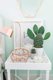 5 Steps To A Beautiful Bedroom Cute Room Decor Bedside Table Decor Beautiful Bedrooms