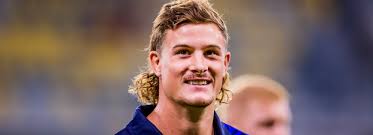 Dunn joins coaching ranks