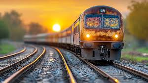 Indian Railway" Images – Browse 4,496 ...