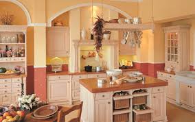 Showroom Barral Cocinas Rusticas